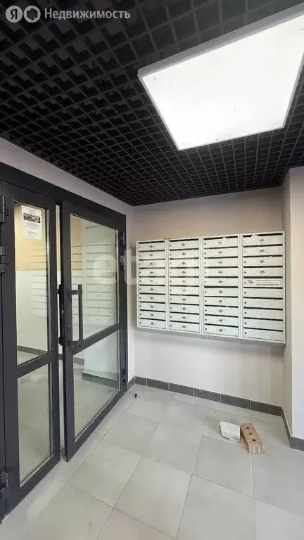 Квартира-студия: Ярославль, Старая Костромская улица, 4 (20.38 м) - Фото 2