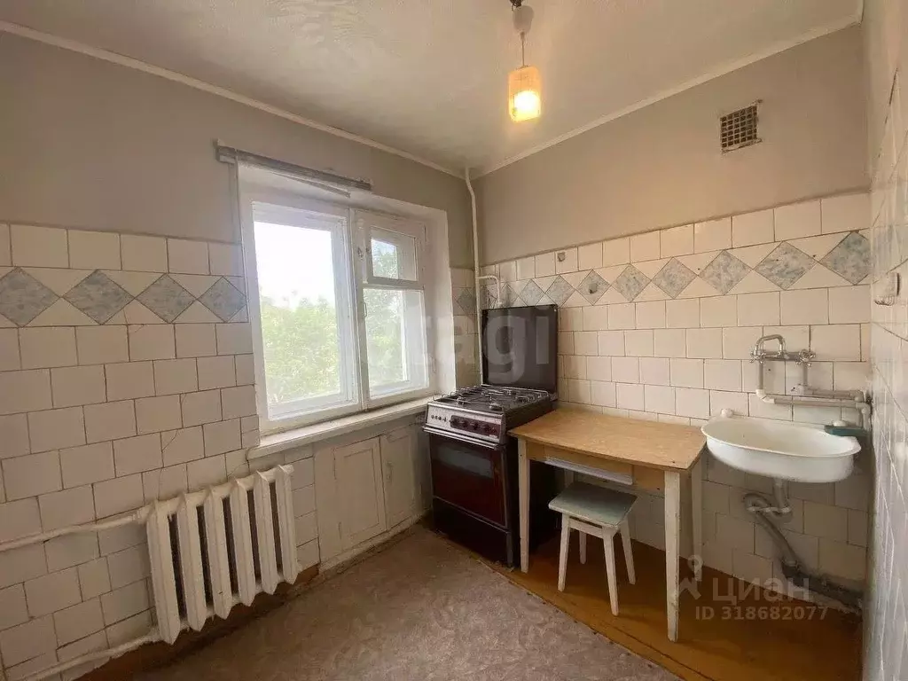 3-к кв. Нижегородская область, Балахна ул. Энгельса, 45 (55.0 м) - Фото 0