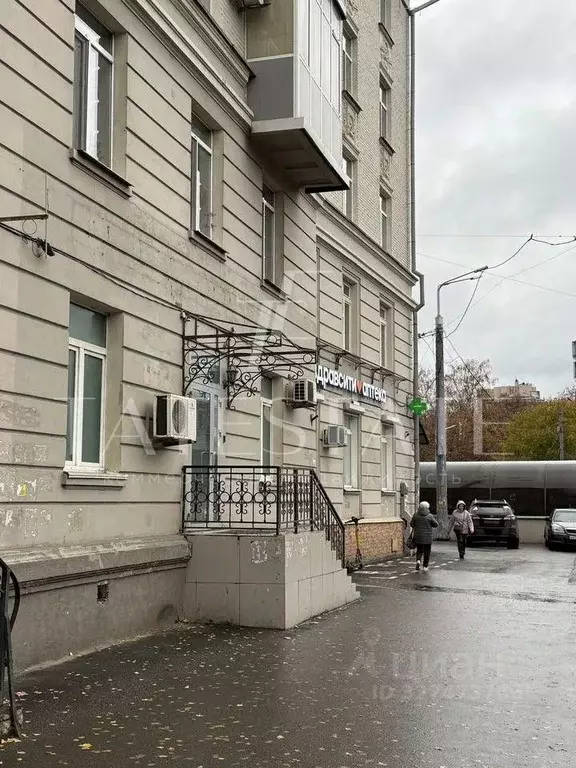 Помещение свободного назначения в Татарстан, Казань ул. Декабристов, ... - Фото 2