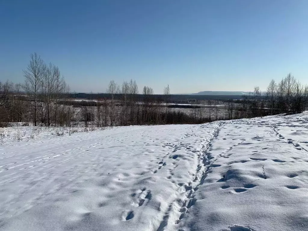 Участок в Нижегородская область, Кстовский муниципальный округ, д. ... - Фото 0