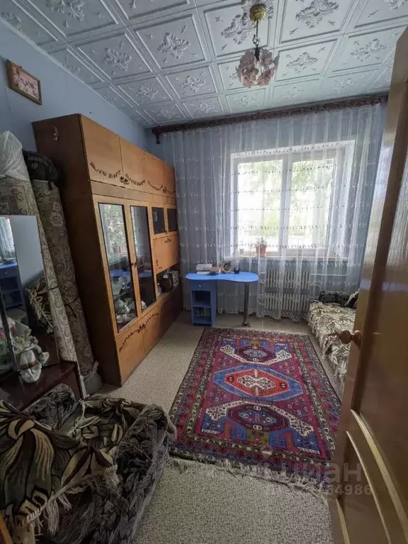 4-к кв. Астраханская область, Астрахань Жилая ул., 14 (98.0 м) - Фото 2