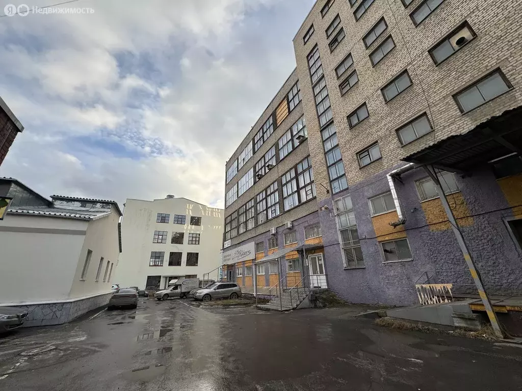 Помещение свободного назначения (116 м) - Фото 2