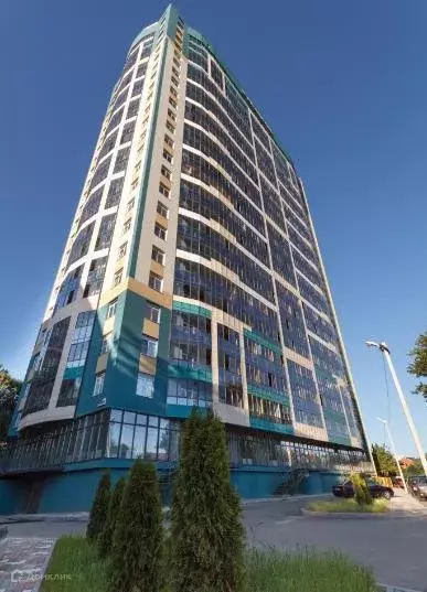 Продаётся 1-к квартира, 32 м - Фото 0
