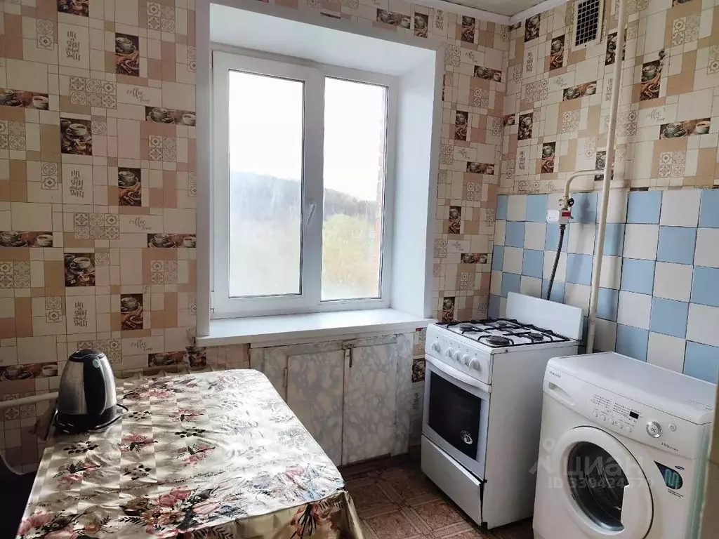 2-к кв. Самарская область, Жигулевск В-1 мкр, 18 (48.7 м) - Фото 1