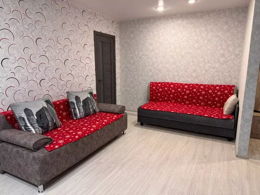 2-к кв. Липецкая область, Елец пл. Победы, 3 (45.0 м) - Фото 2