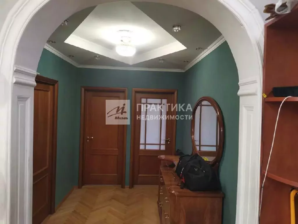 Продается 3-комнатная квартира - Фото 1