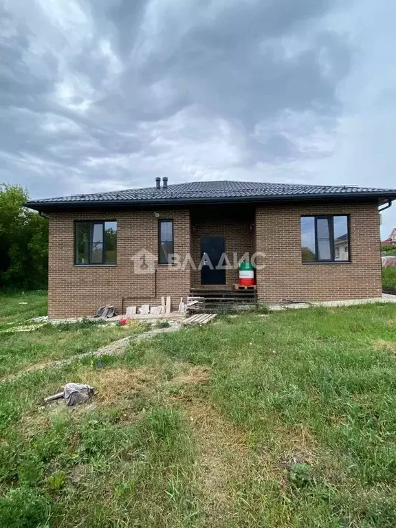 Дом в Белгородская область, Белгородский район, с. Стрелецкое, ... - Фото 0