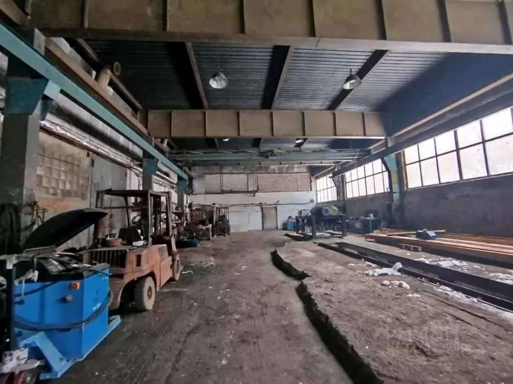 Производственное помещение в Татарстан, Набережные Челны ул. Тимер, 9 ... - Фото 1