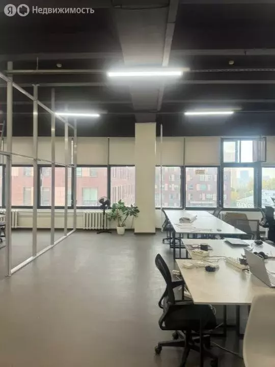 Офис (116.6 м) - Фото 2