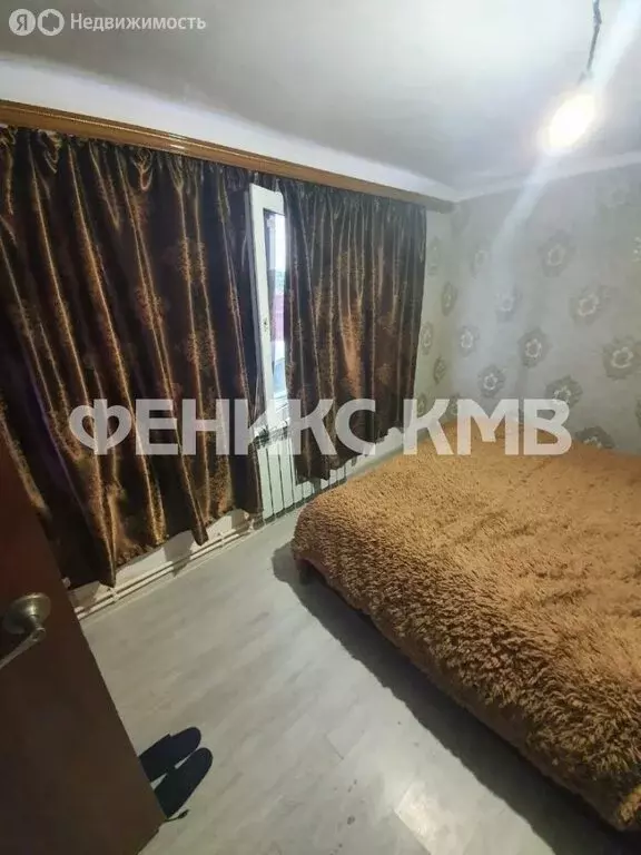 Дом в Пятигорск, садоводческий массив № 9, СТ Импульс (55 м) - Фото 1