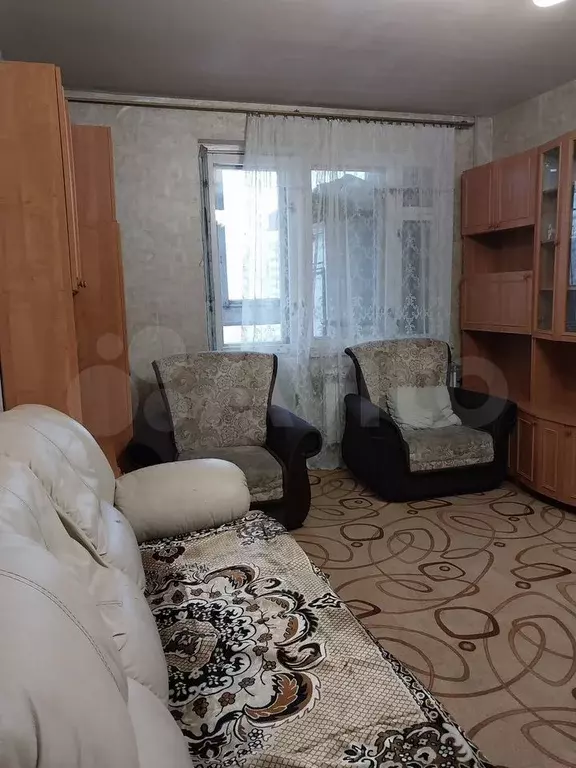 1-к. квартира, 40 м, 9/12 эт. - Фото 0