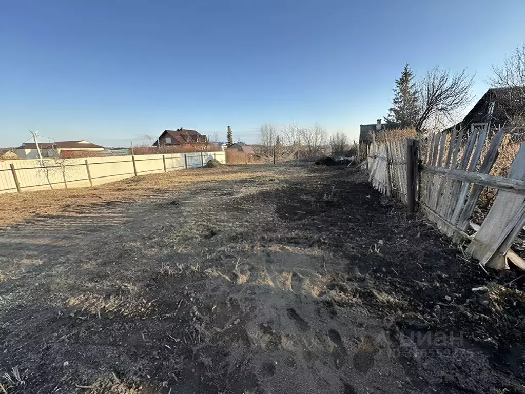 Участок в Свердловская область, Сысерть ул. Свердлова, 143 (7.51 сот.) - Фото 1