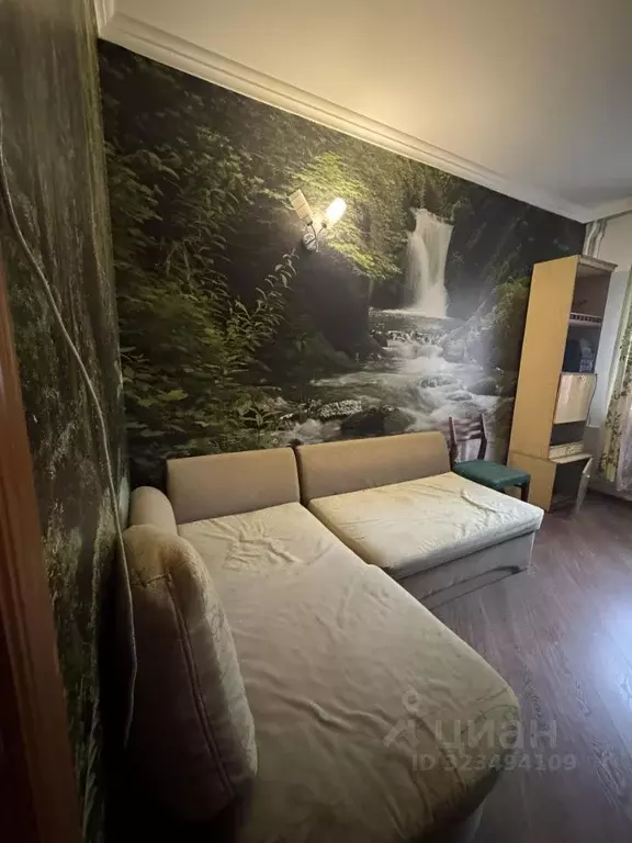 3-к кв. Липецкая область, Липецк проезд Сержанта Кувшинова, 1 (62.5 м) - Фото 1