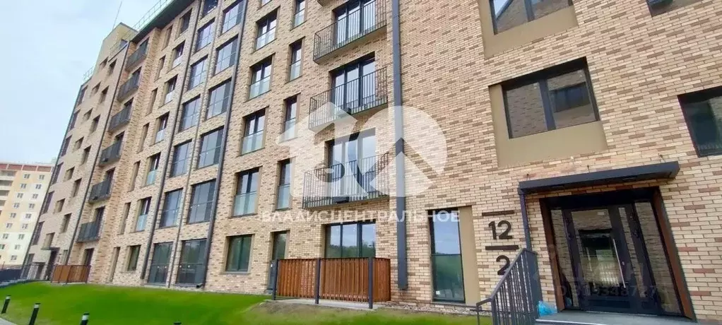 2-к кв. Новосибирская область, Новосибирский район, Барышевский ... - Фото 0