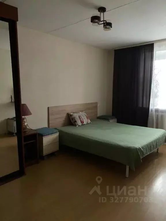 1-к кв. Московская область, Пересвет Сергиево-Посадский район, ул. ... - Фото 2