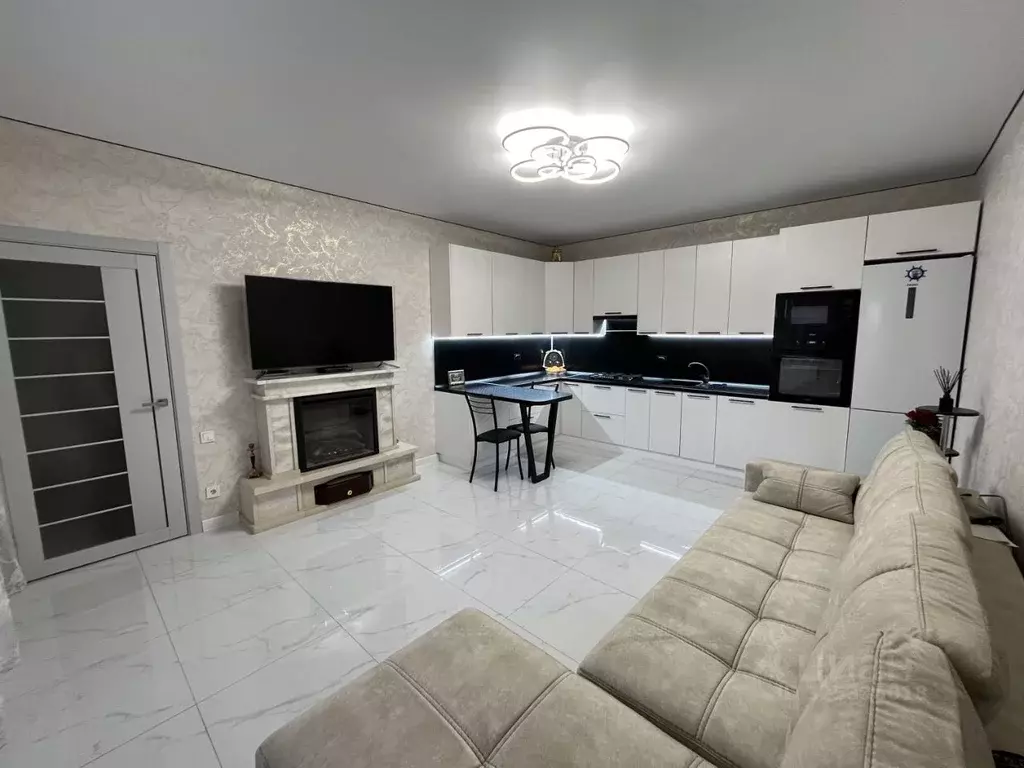 Дом в Краснодарский край, Лабинск Химик садовое товарищество, ул. ... - Фото 0