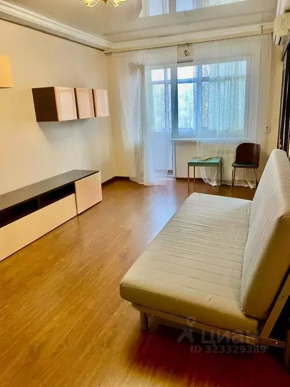 2-к кв. Ростовская область, Ростов-на-Дону ул. Зорге, 4 (47.0 м) - Фото 2