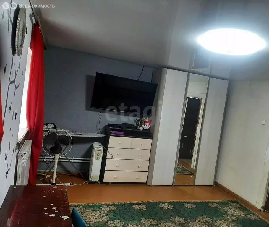 Дом в село Верхняя Хава, Железнодорожная улица (60.3 м) - Фото 2