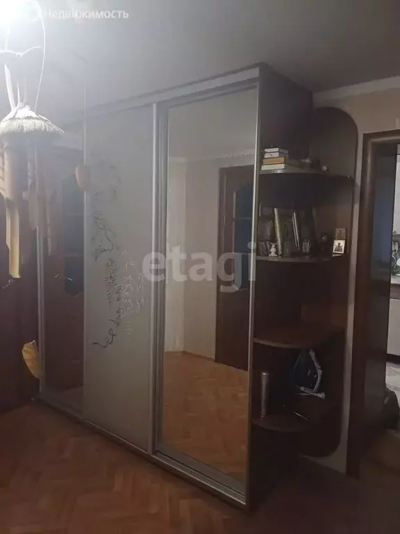 Дом в Кемерово, улица Державина (72.7 м) - Фото 1