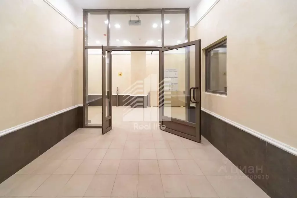 1-к кв. Московская область, Ленинский городской округ, пос. Развилка ... - Фото 1