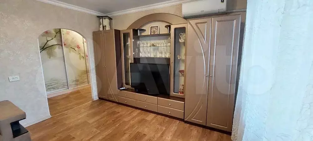 2-к. квартира, 47,5 м, 4/7 эт. - Фото 1
