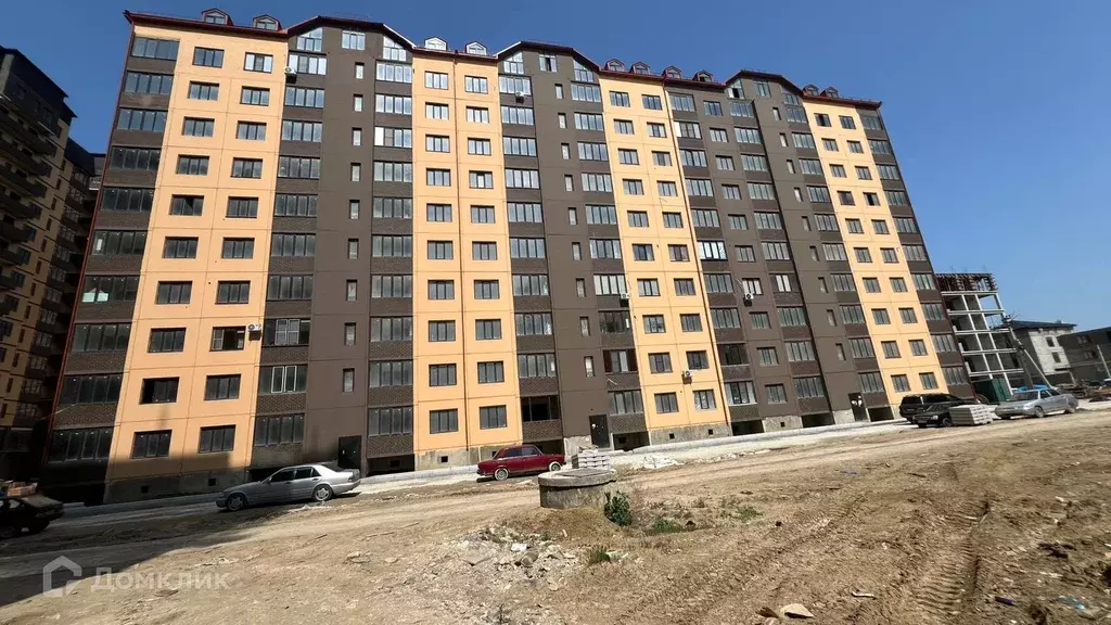 Продаётся 2-к квартира, 54 м - Фото 0