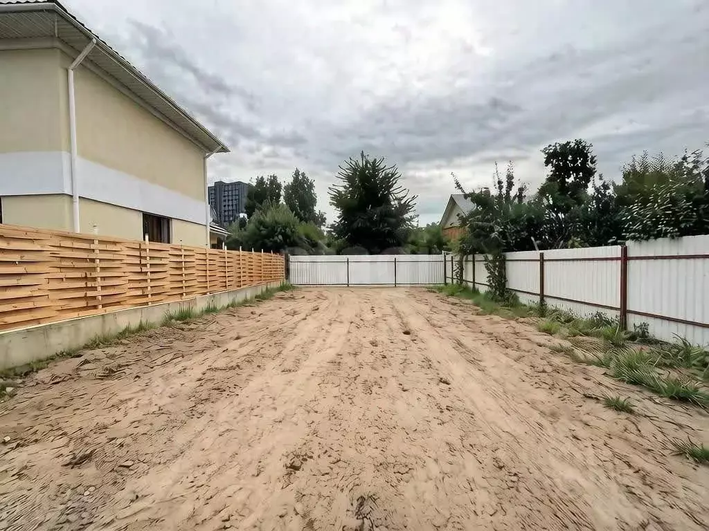 Участок в Москва д. Николо-Хованское, 8 (3.0 сот.) - Фото 1