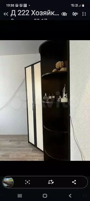 1-к. квартира, 43 м, 3/5 эт. - Фото 0