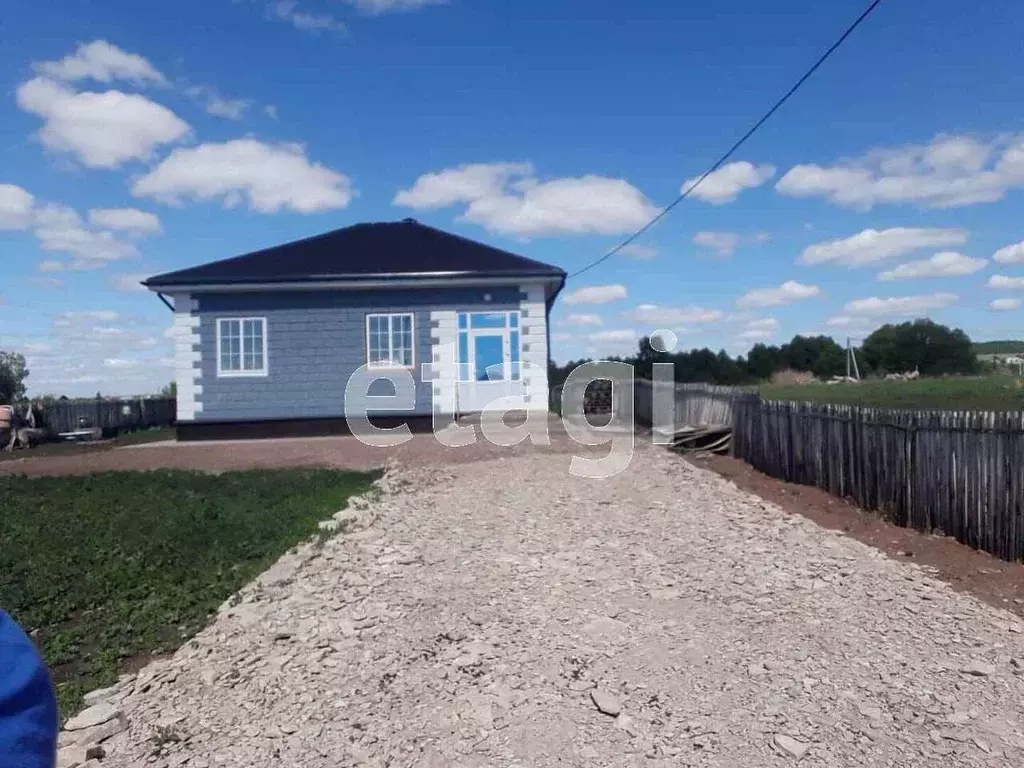 Купить Дом В Нижняя Мактама