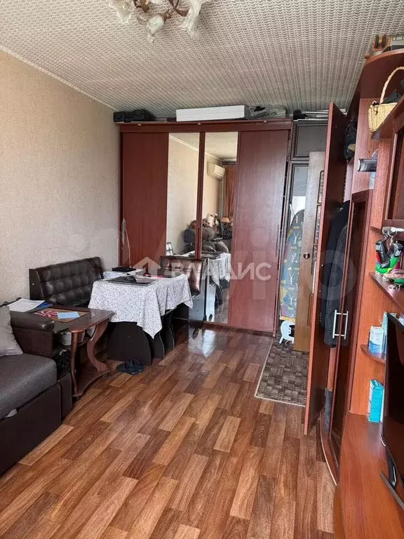 2-к. квартира, 40,9 м, 6/8 эт. - Фото 1