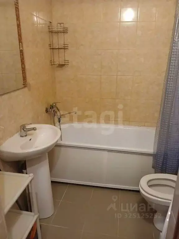 Студия Новосибирская область, Новосибирск ул. Виктора Уса, 11 (22.0 м) - Фото 1