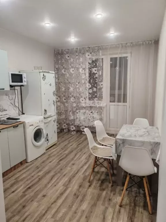 2-к кв. Краснодарский край, Краснодар Славянский мкр, ул. Заполярная, ... - Фото 1