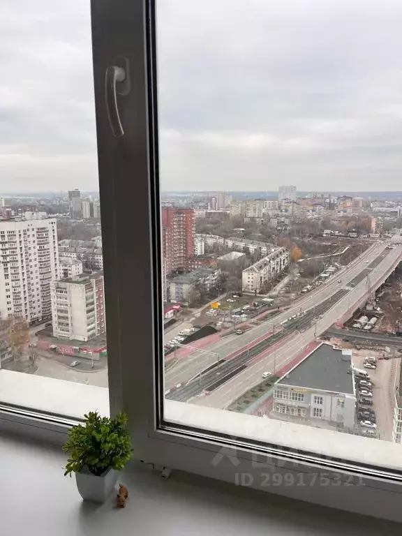 2-к кв. Пермский край, Пермь Полевая ул., 7 (58.0 м) - Фото 1