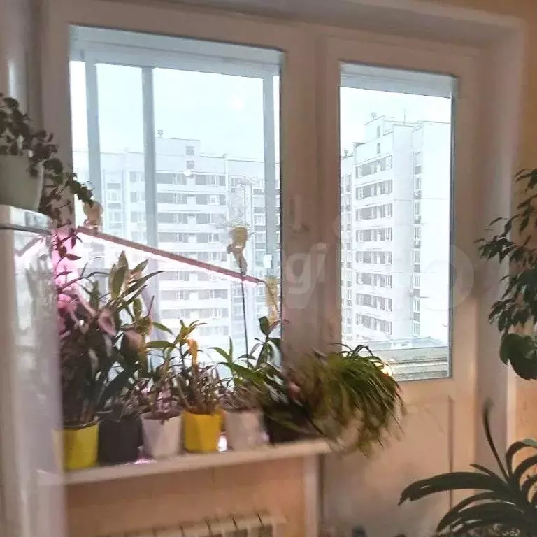 1-к. квартира, 39,5 м, 8/9 эт. - Фото 0