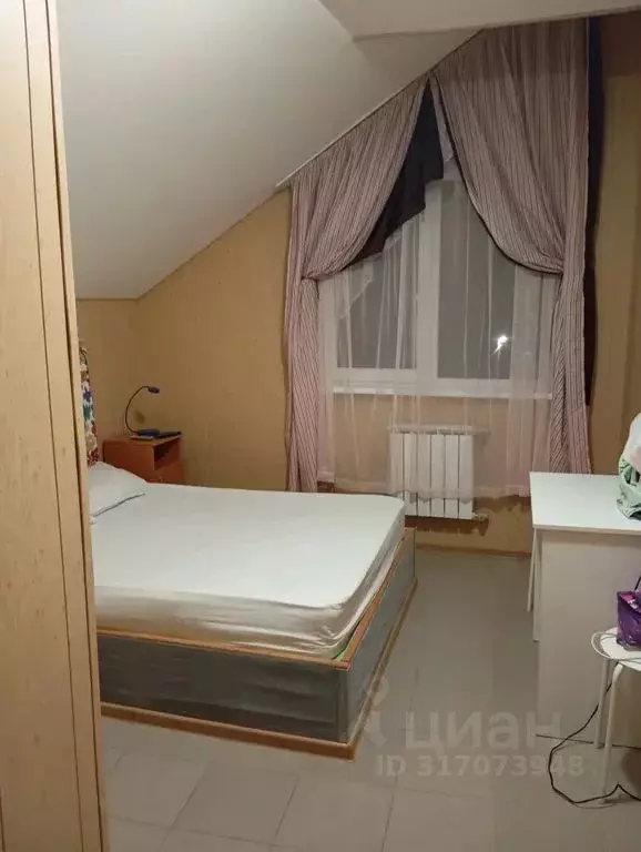 Комната Краснодарский край, Сочи пос. Лоо, ул. Окружная, 14 - Фото 1