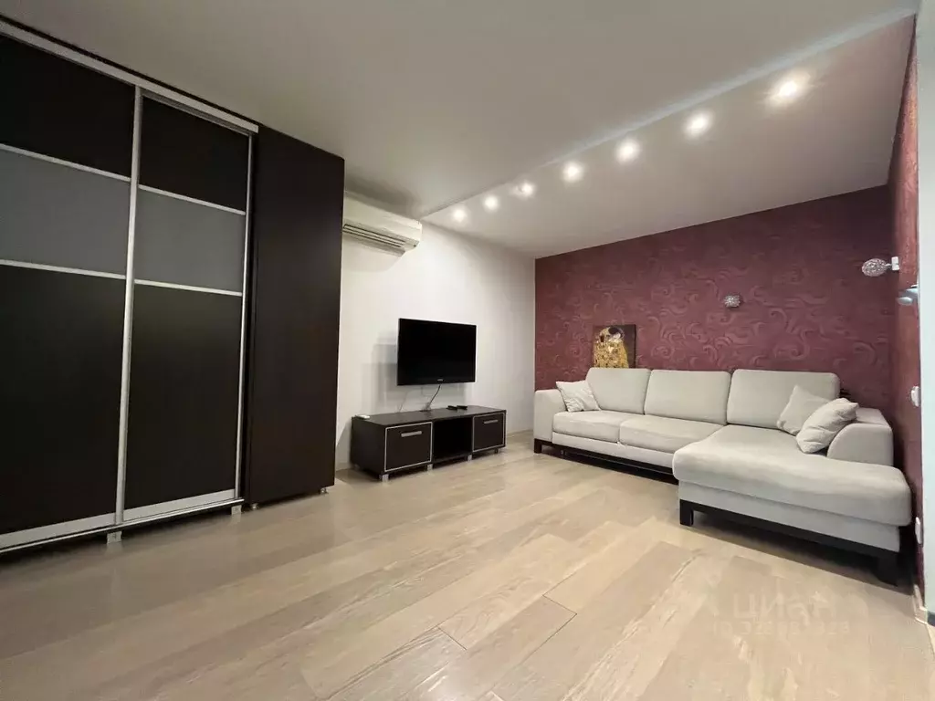 2-к кв. Пермский край, Пермь ул. Борчанинова, 15 (50.1 м) - Фото 2