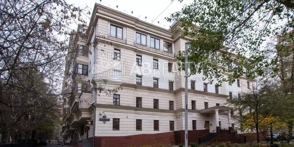 Офис 166 кв.м - Фото 1