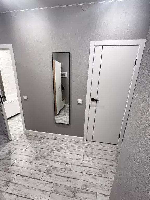 2-к кв. Санкт-Петербург ул. Академика Константинова, 1к1 (66.09 м) - Фото 2