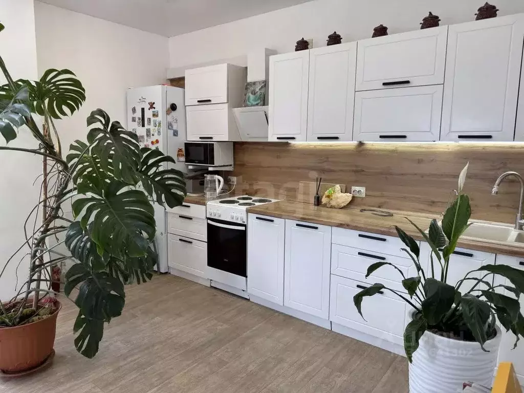 Дом в Башкортостан, Стерлитамак Речная ул. (244 м) - Фото 1