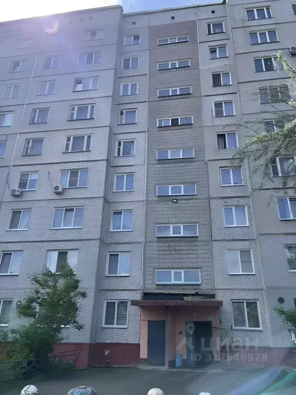 3-к кв. Омская область, Омск ул. Дианова, 6 (61.0 м) - Фото 1