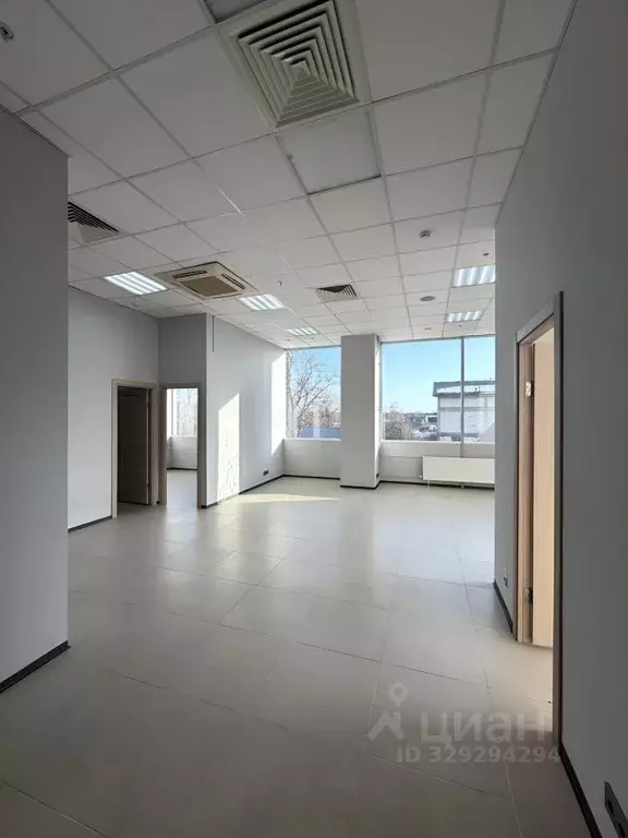 Офис в Московская область, Красногорск Ильинское ш., 1а (104 м) - Фото 2