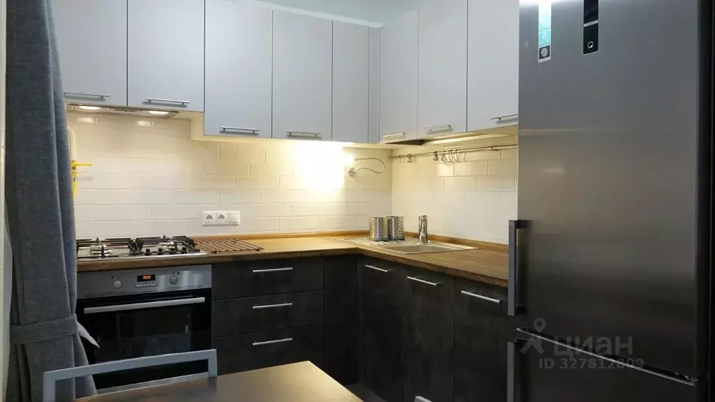 1-к кв. Москва Знаменская ул., 21 (35.0 м) - Фото 1