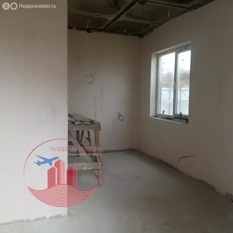 Квартира-студия: Межводное, Советская улица, 3 (22.5 м) - Фото 0