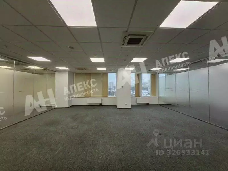 Офис в Москва Профсоюзная ул., 65к1 (159 м) - Фото 1
