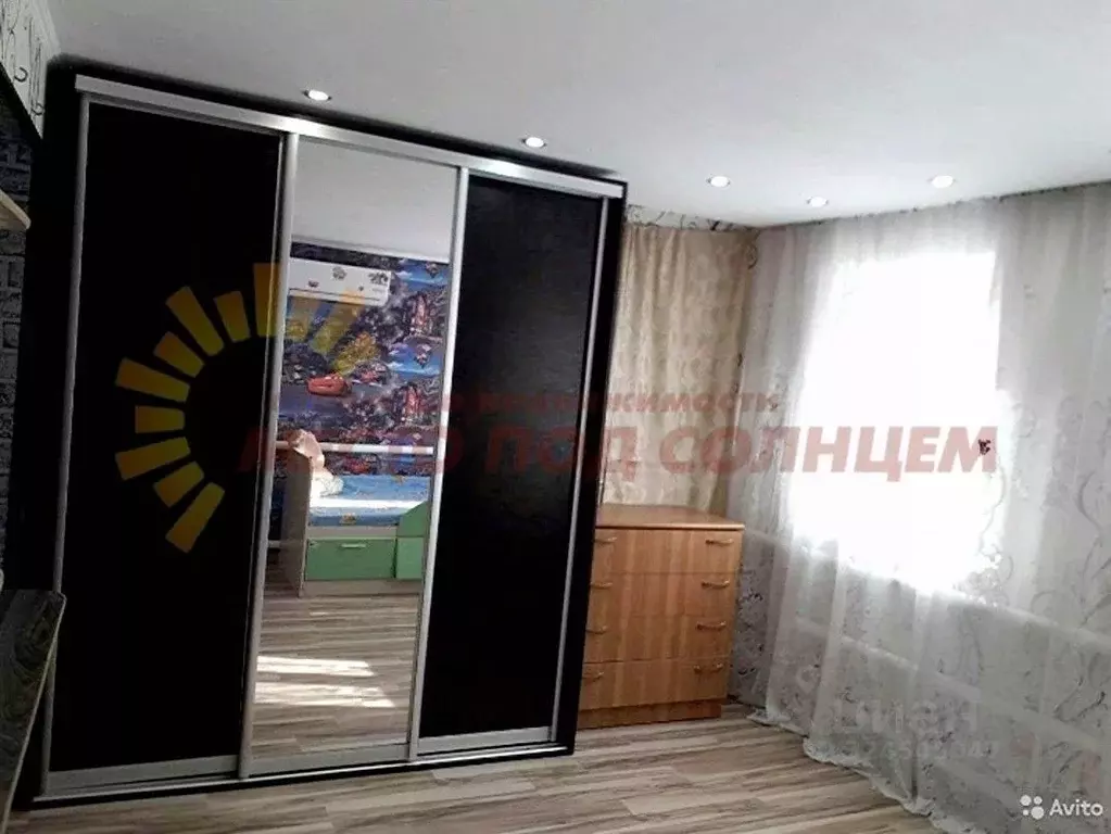 Дом в Краснодарский край, Староминская ст-ца ул. Тургенева (30 м) - Фото 2