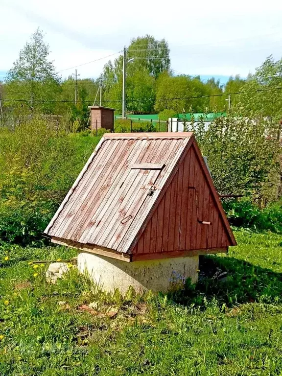 Дом в Московская область, Клин городской округ, д. Введенское, Отрада ... - Фото 2