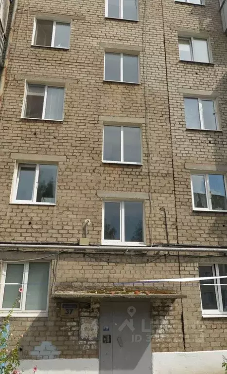 2-к кв. Пермский край, Пермь ул. Александра Щербакова, 37 (46.1 м) - Фото 2