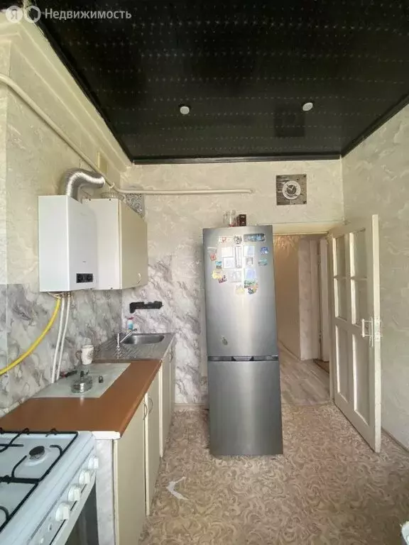 3-комнатная квартира: Чебаркуль, улица Ленина, 8 (79.1 м) - Фото 2