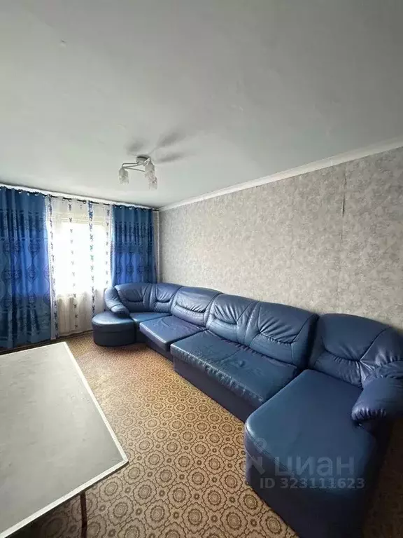 1-к кв. Кемеровская область, Кемерово Октябрьский просп., 87 (23.0 м) - Фото 1