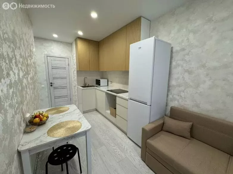 1-комнатная квартира: Ростов-на-Дону, улица Нансена, 109/5 (36 м) - Фото 0